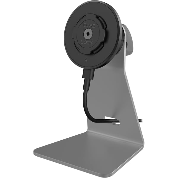 Téléphone outdoor QUAD LOCK HEAD WIRELESS CHARGING V2 UNICOLOR