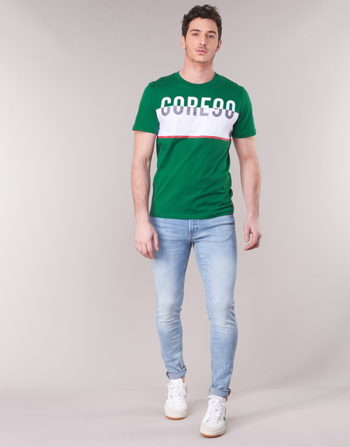 Jack & Jones - JJILIAM Azul