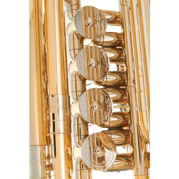 B&S GR55-L Bb-Tuba