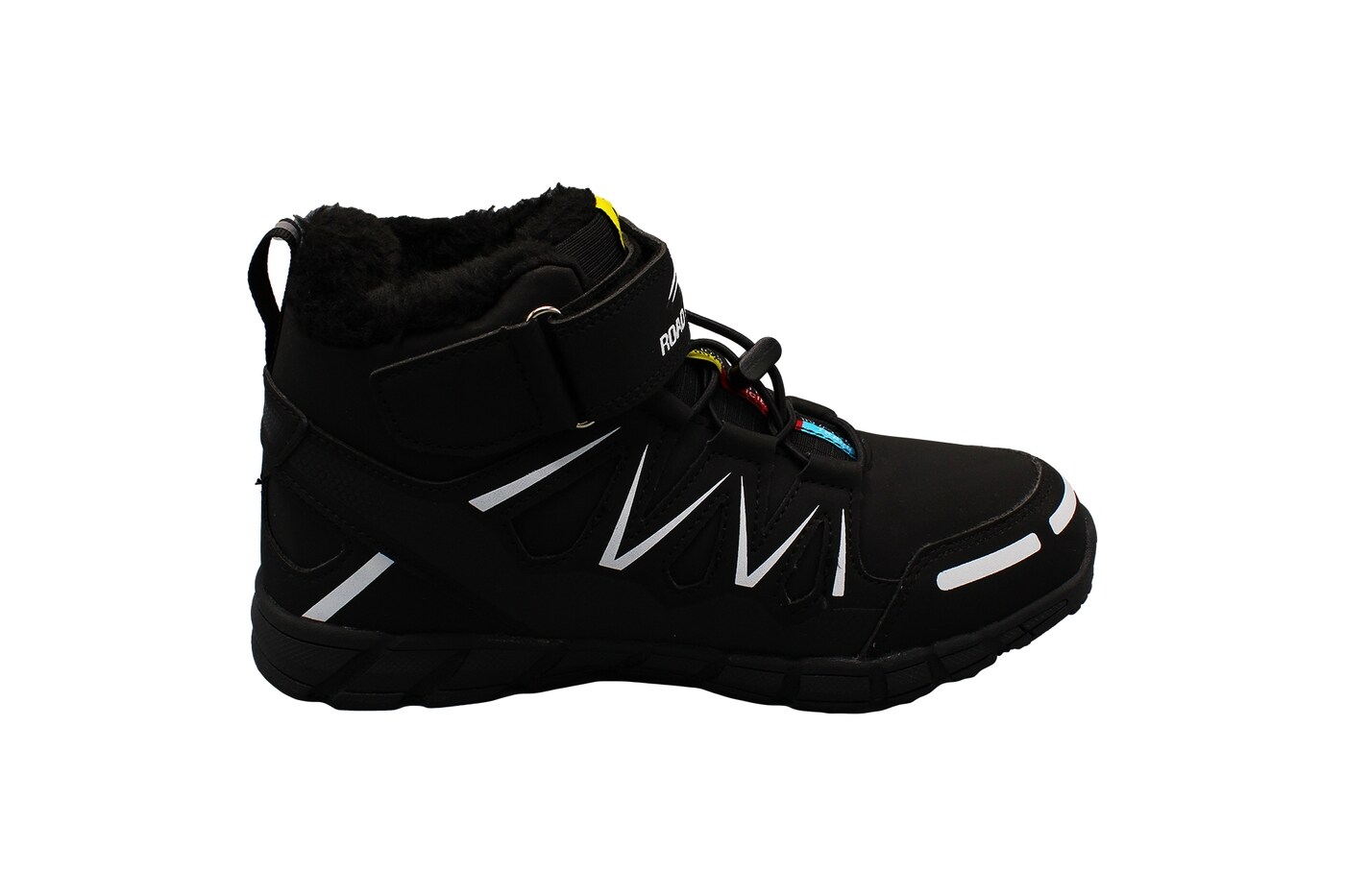 Planets 667 Winterschuhe Herren Damen