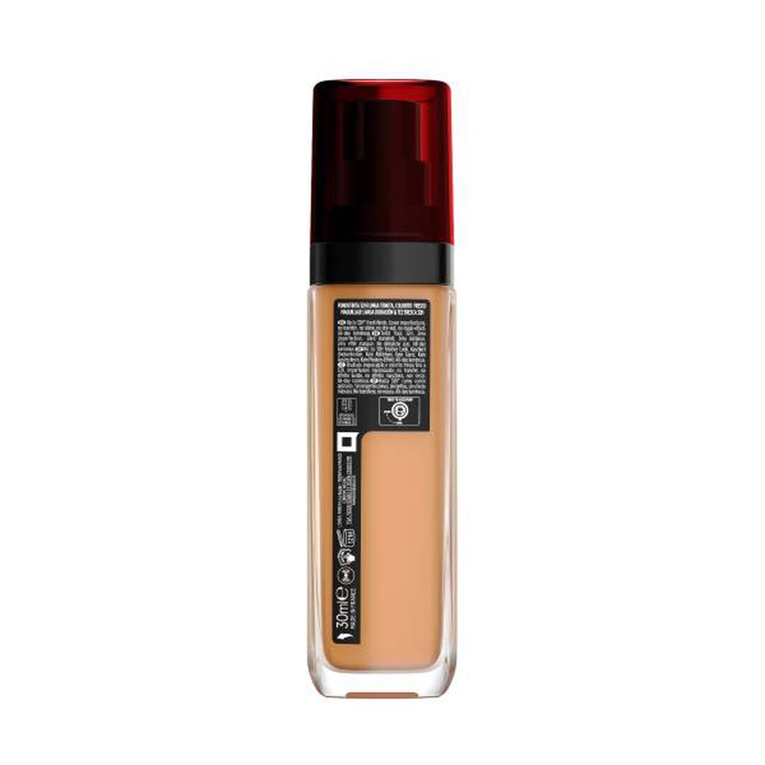 L'Oréal Paris Infaillible 32H Freshwear Foundation