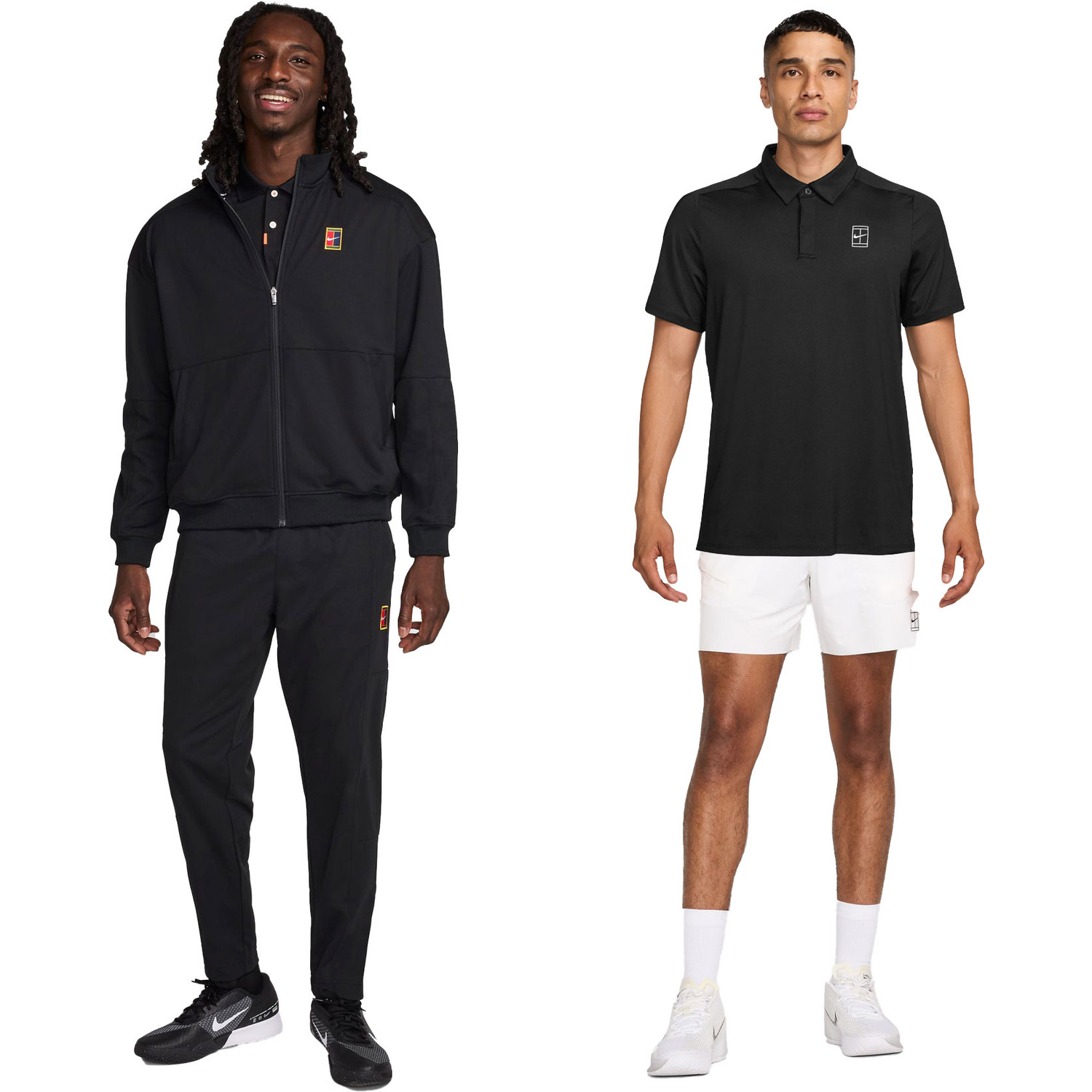 Nike Heren Teampakket 26