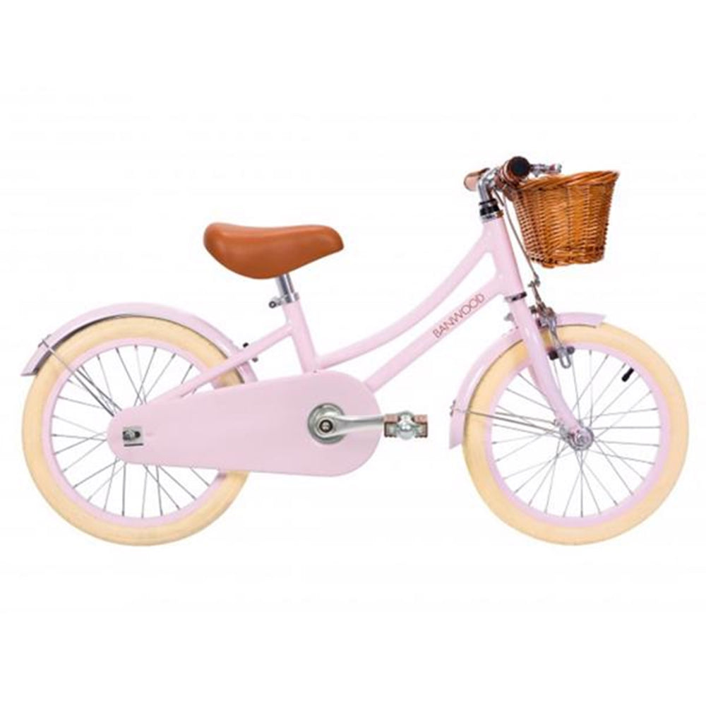 Classic Pink - Banwood → Luksusbaby.dk