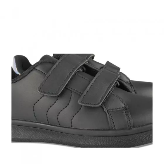 Baskets NOIR UNYK