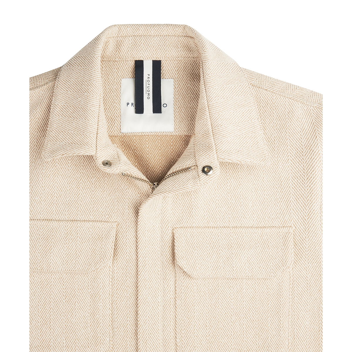 Heren Overshirt M8447.85114