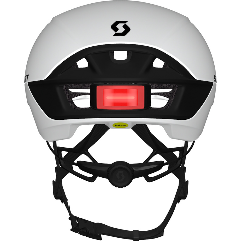 Scott Cadence Plus CE Fahrradhelm