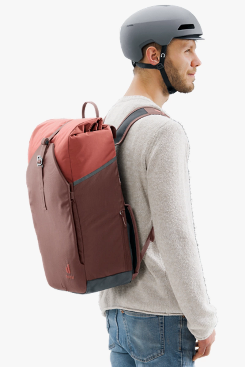 deuter Xberg 25 L Bikerucksack