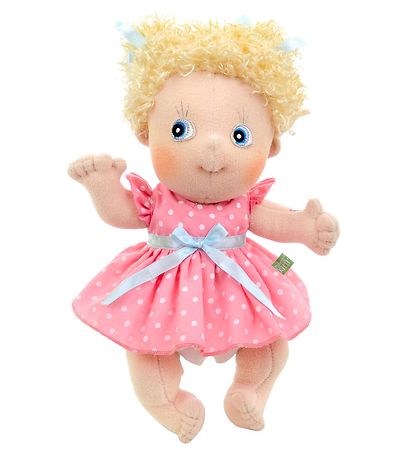 Rubens barn Puppe - 32 cm - Classic+ Cutie - Emilie