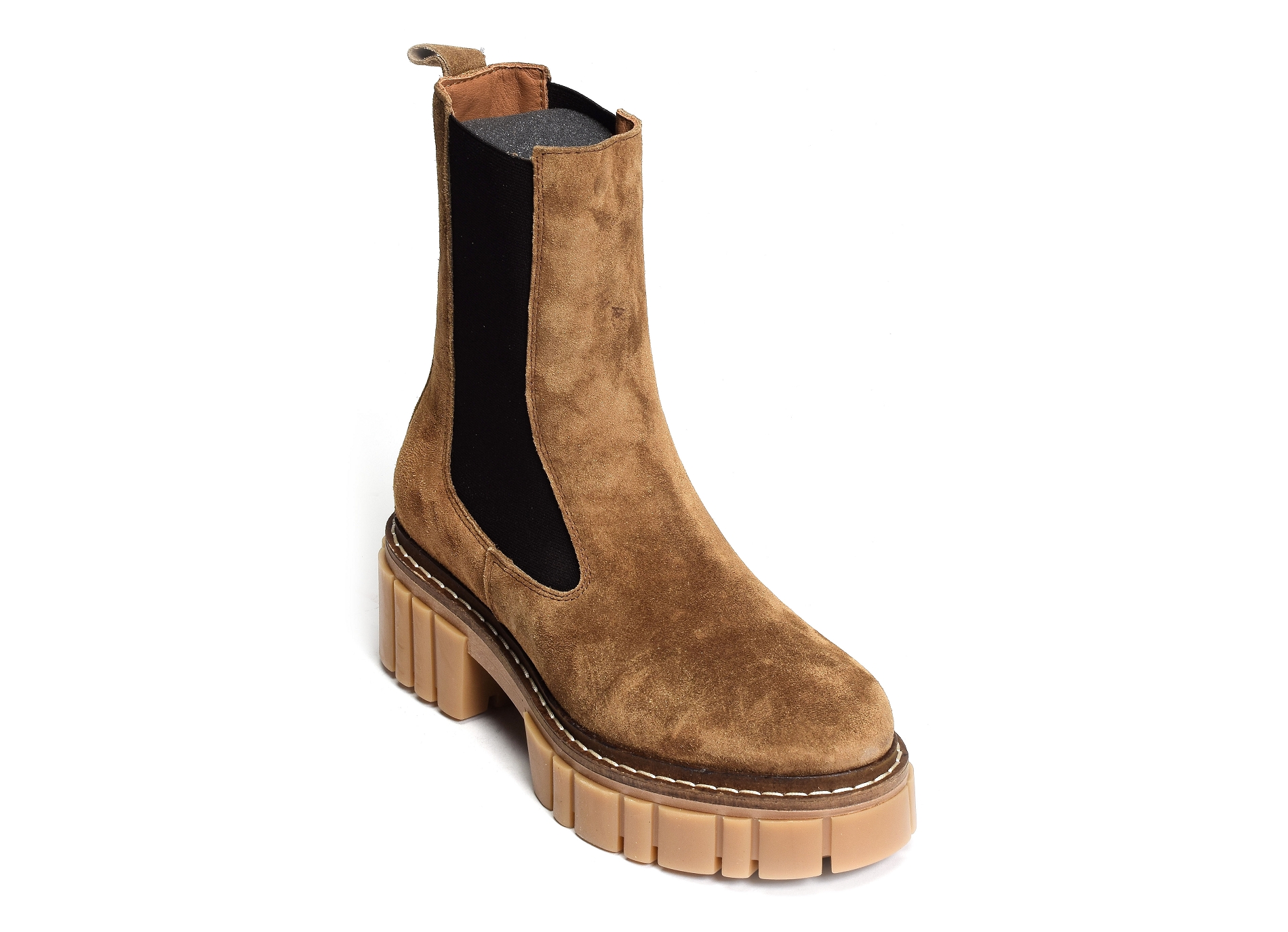 Keyla 2121 marron