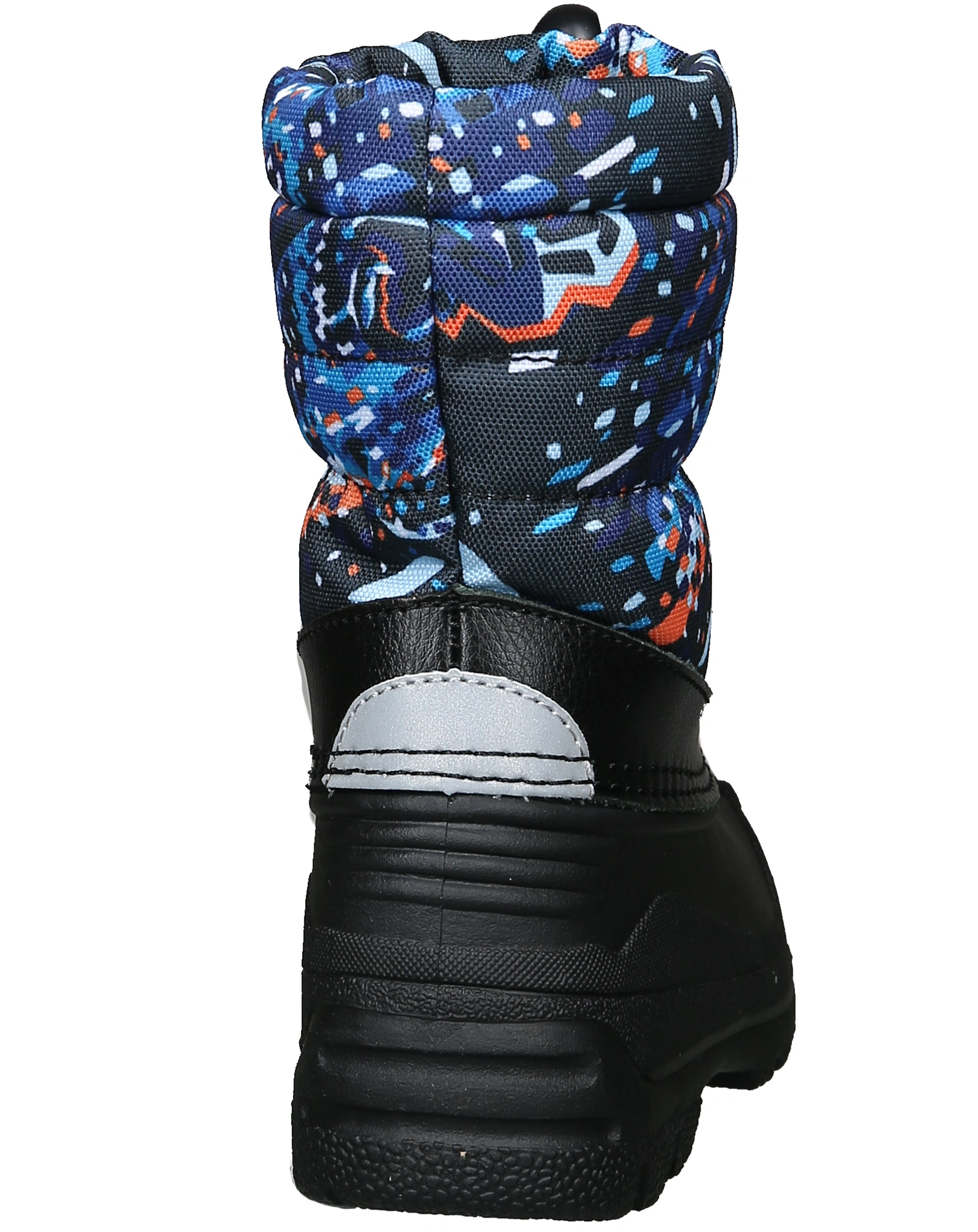 Winterstiefel NEFAR UNI in true blue