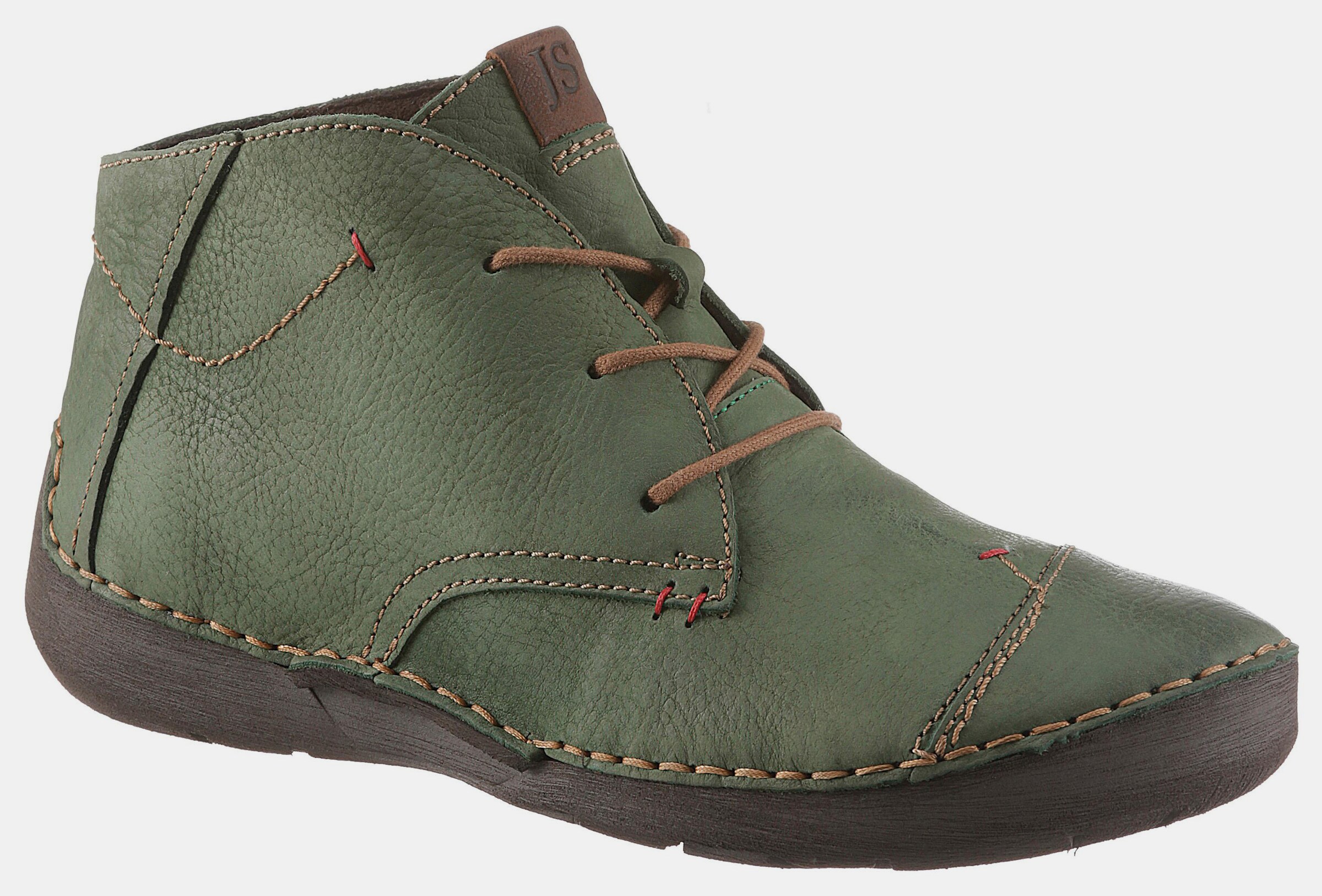 Schnürboots
