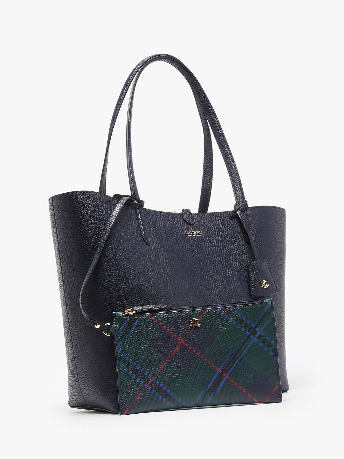 Cabas rversible Merrimack LAUREN RALPH LAUREN