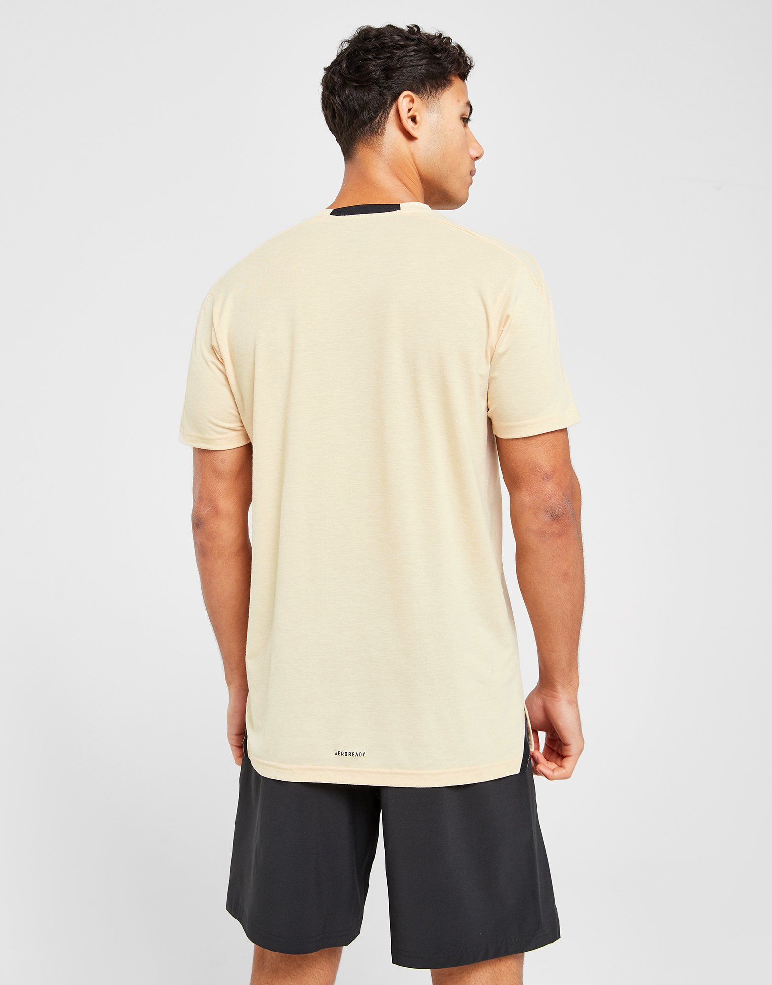 adidas T-shirt d'entraînement Designed for Training