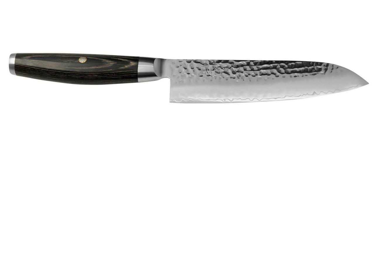 Yaxell Ketu 34901 santoku, 16.5 cm