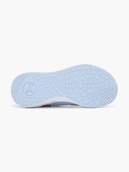 PUMA SOFTRIDE CARSON SLIPTECH Slip-Ons Blau
