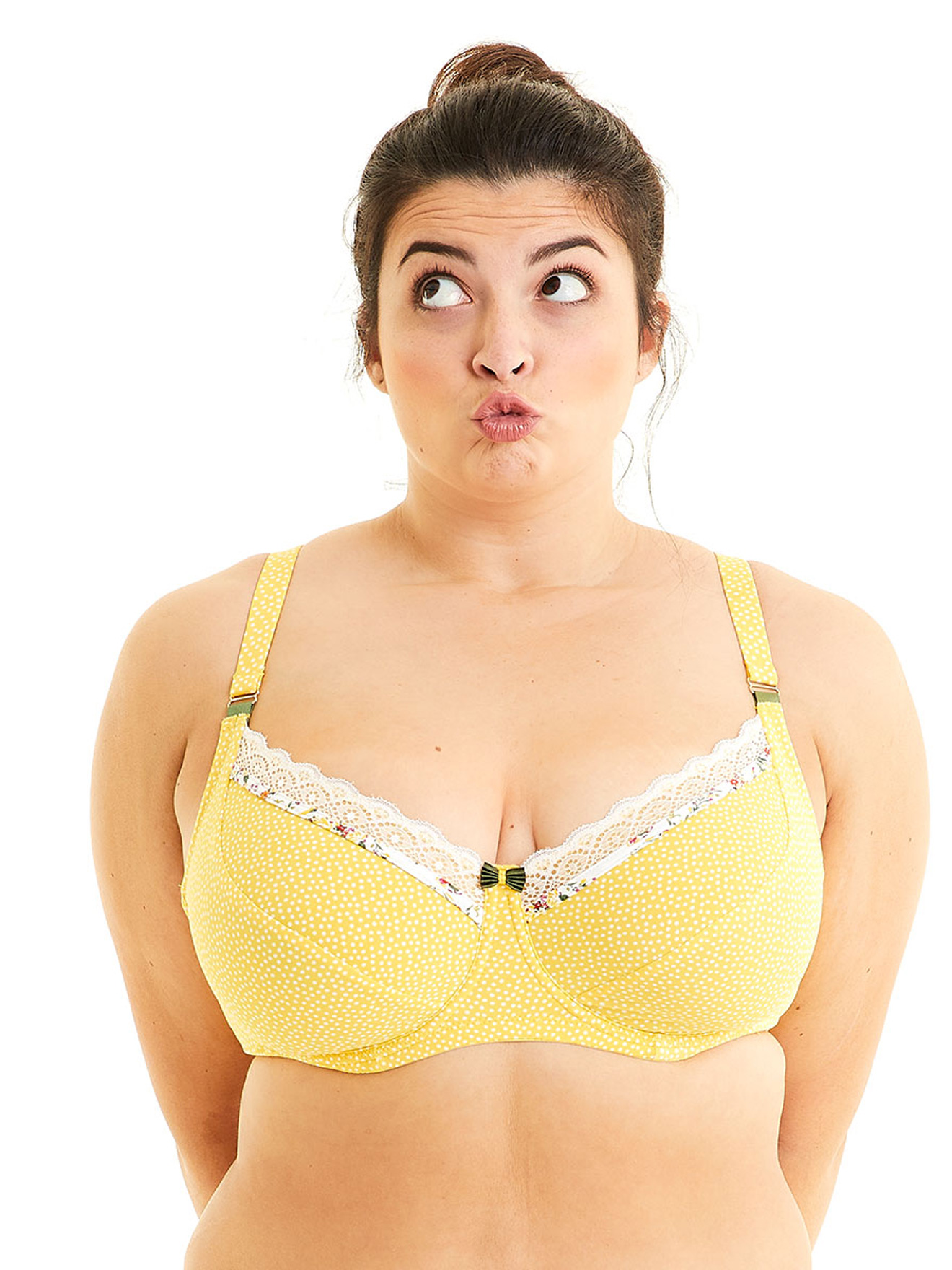 Soutien-gorge grand maintien Eole
