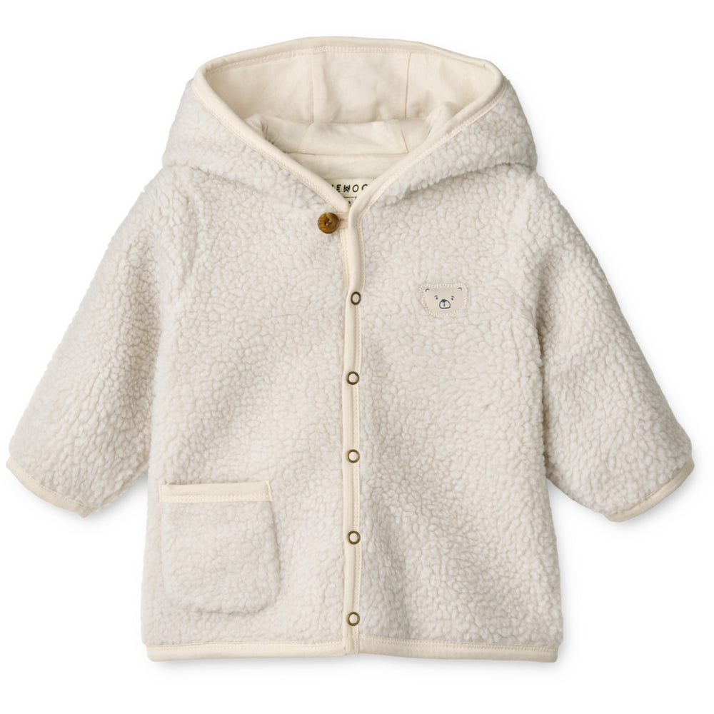 Køb LIEWOOD Sandy Baylor Baby Jakke