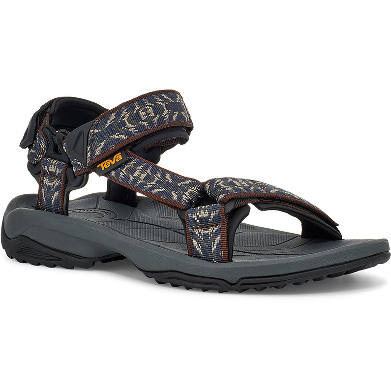 Teva Herren Terra Fi Lite Sandale