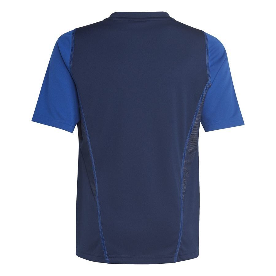 adidas T-shirt d'Entraînement Tiro 23 Competition - Bleu/Bleu Enfant