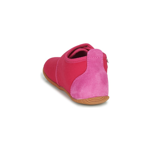 Giesswein - STRASS SLIM FIT - Rose