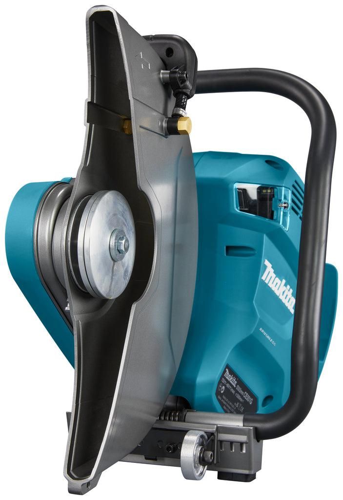 Makita CE001GZ Accu doorslijper 355mm XGT 2x40 V Max Basic Body
