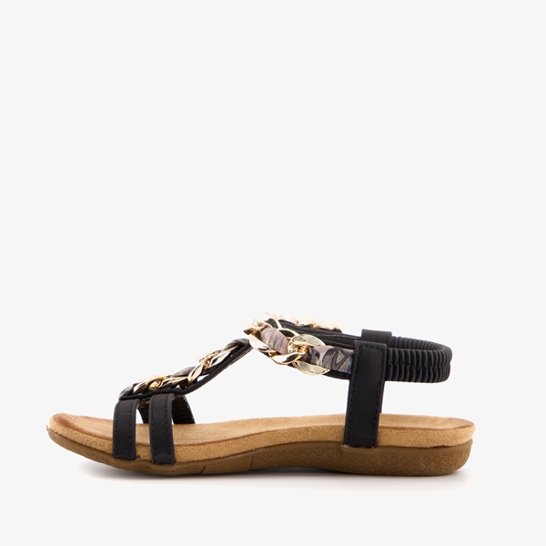 Blue Box meisjes sandalen