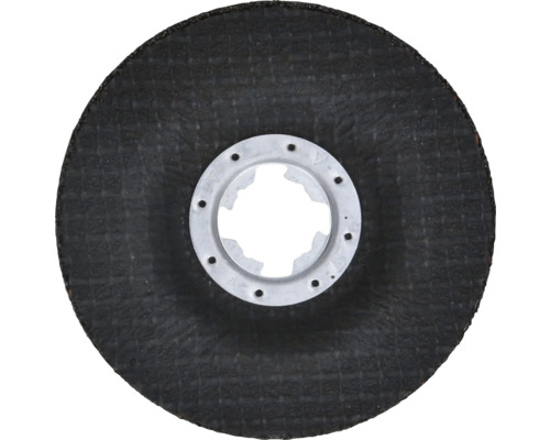 Slijpschijf Ø 125x22,23x6 mm Expert voor Metaal, X-LOCK opname