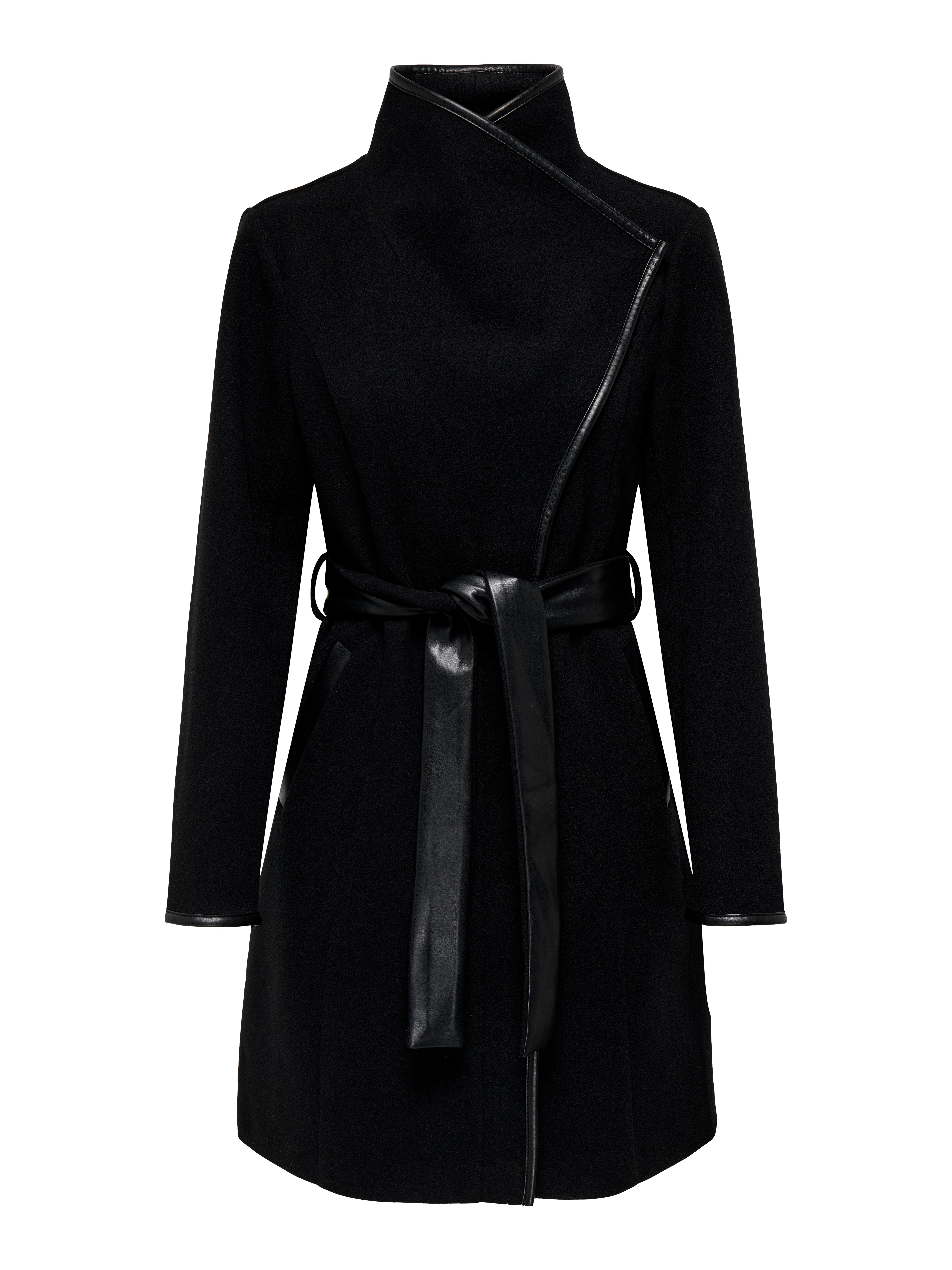 ONLUMA Mantel Black
