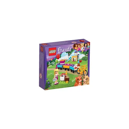 LEGO® Friends 41111 Partyzug