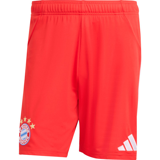 adidas Bayern München Thuis Short 2025/2026