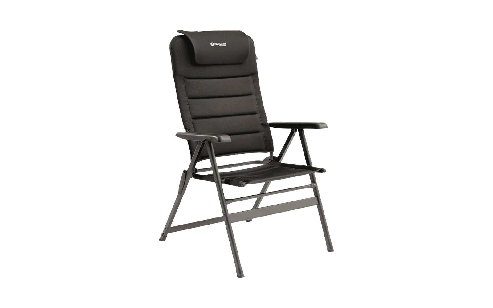 Outwell Grand Canyon Klappstuhl 74 x 75 x 122 / 136 cm