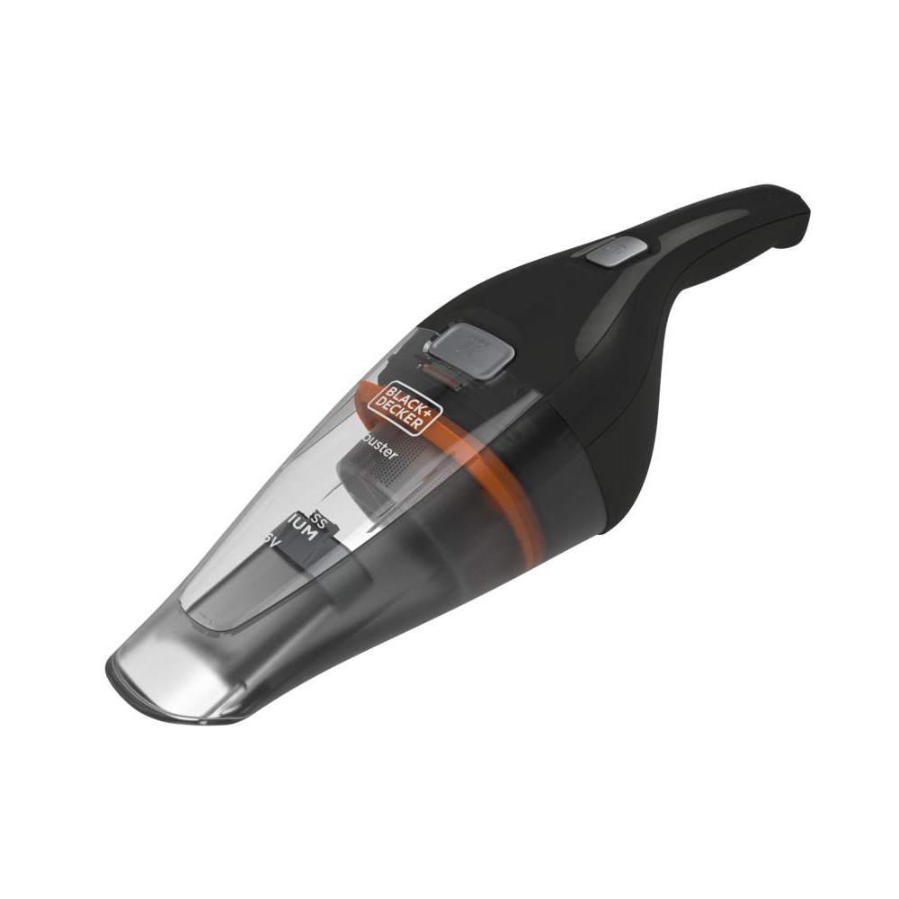 Black+Decker NVC115BJL-QW Kruimeldief 3.6V