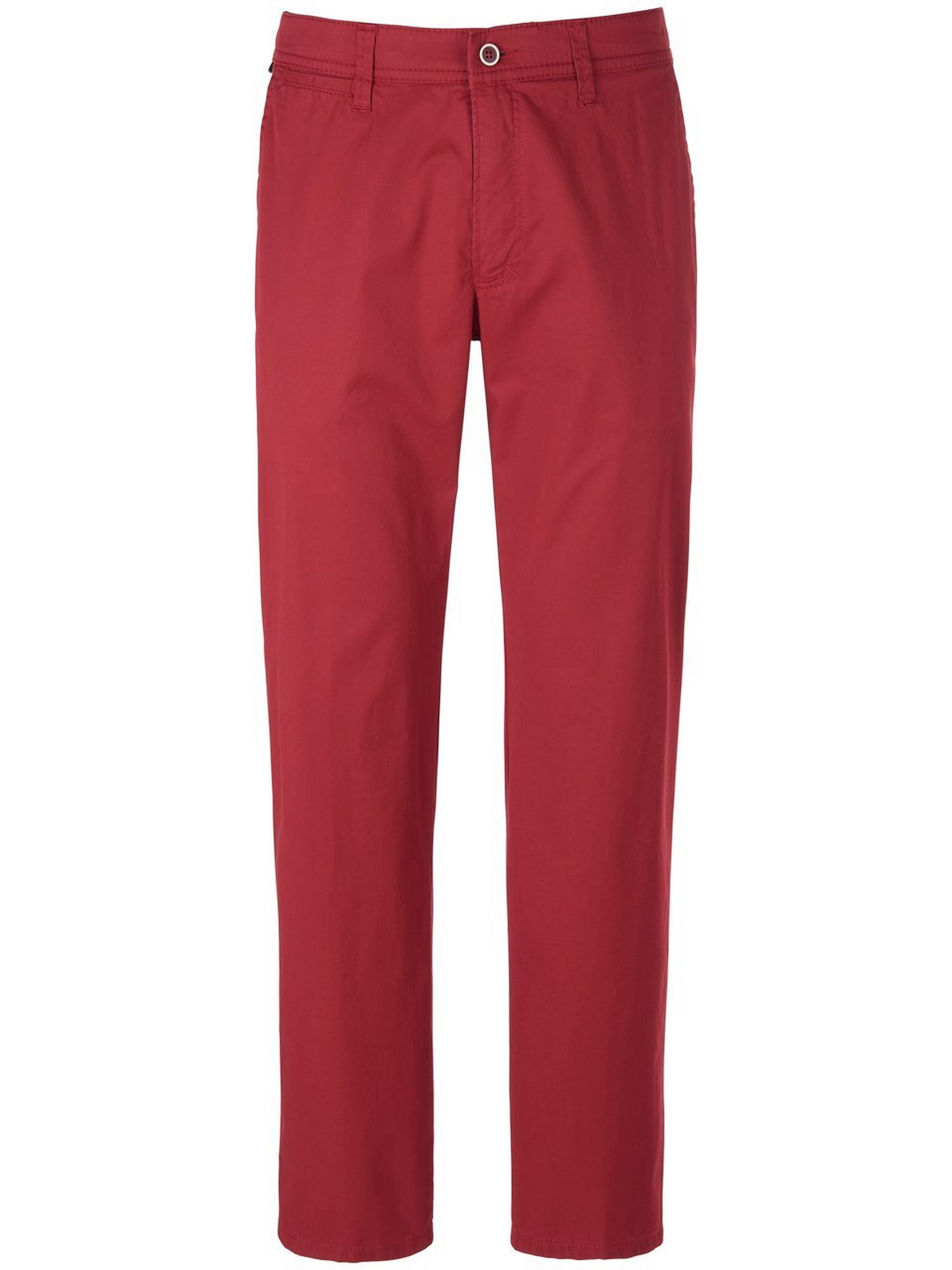 Flatfront-Hose Modell Garvey