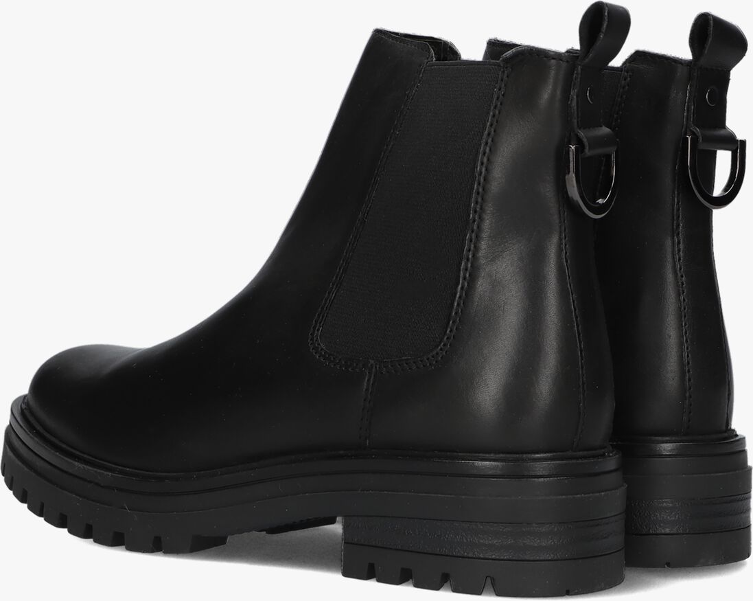 OMODA zwarte omoda enkelboots lpmonk-24