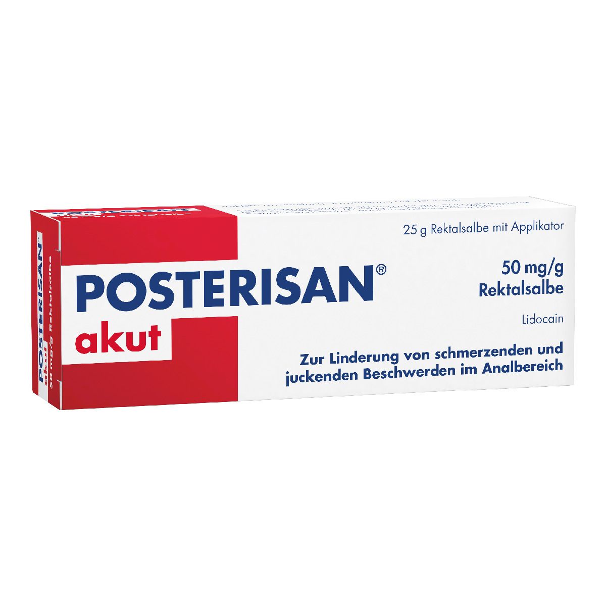 Posterisan® akut Salbe