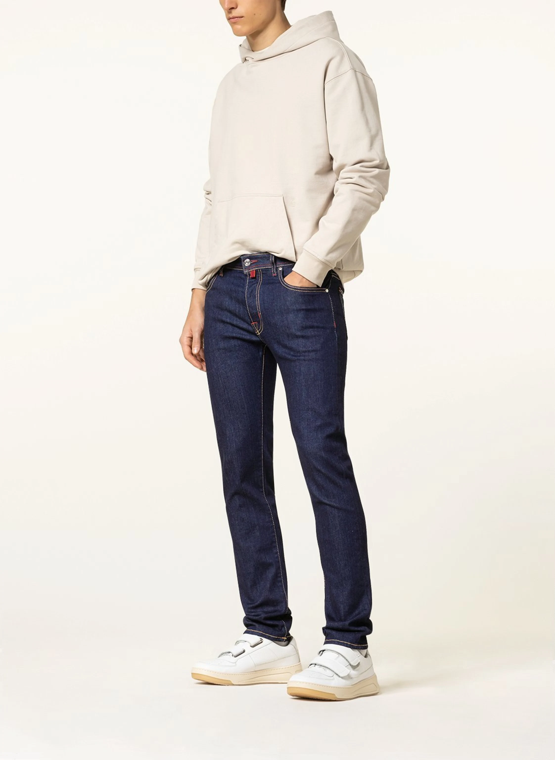 JACOB COHEN Jeans BARD Slim Fit