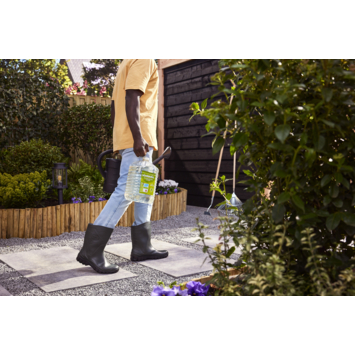 Talen Tools schoffel recht smal