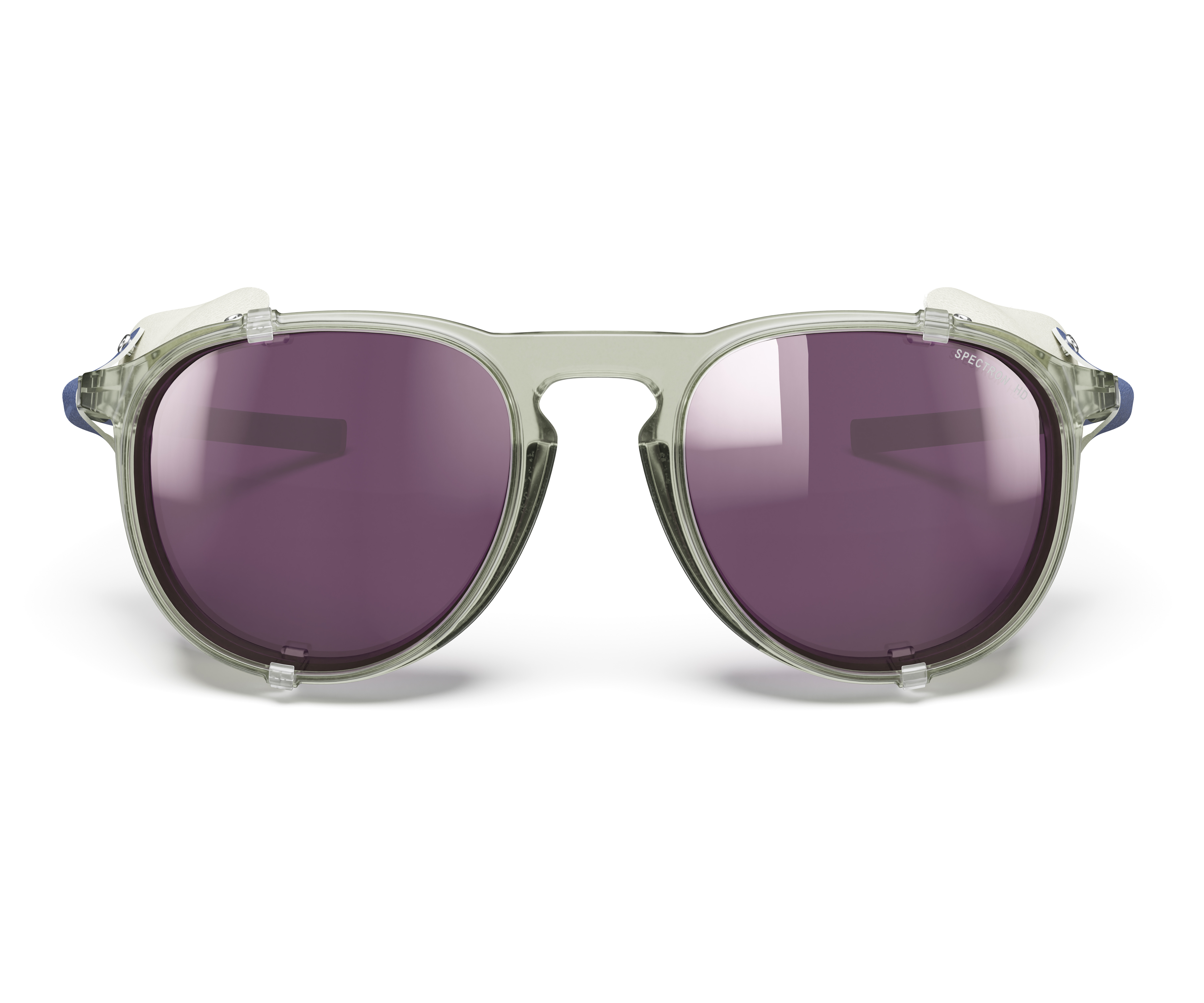 Millenium, Spectron 3 HD polarized
