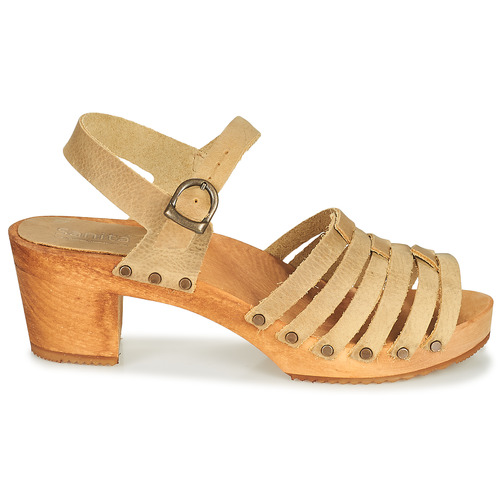 Sanita - SILO - Beige