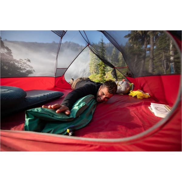 Matelas randonnée THERMAREST TRAIL PRO PINE L