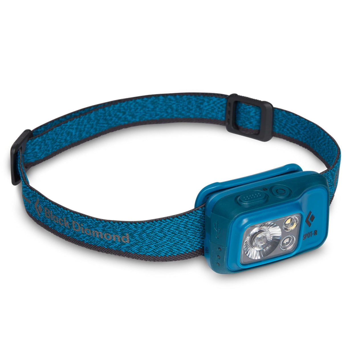 Black Diamond<br>Spot 400-R Headlamp