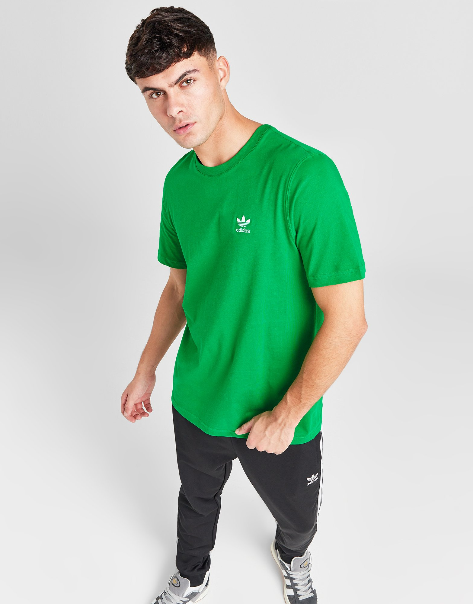 adidas T-shirt Trèfle Essentials