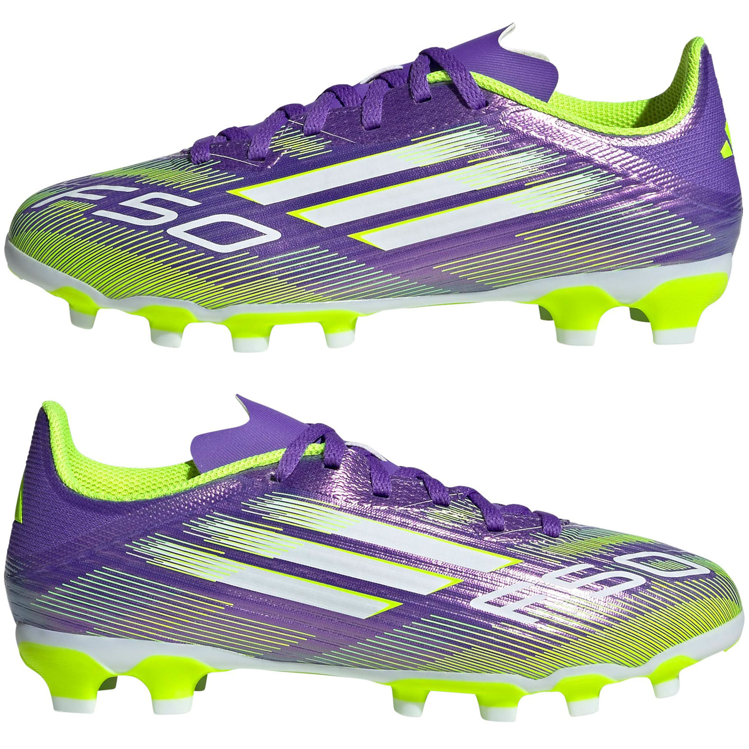 adidas F50 League MG Kids