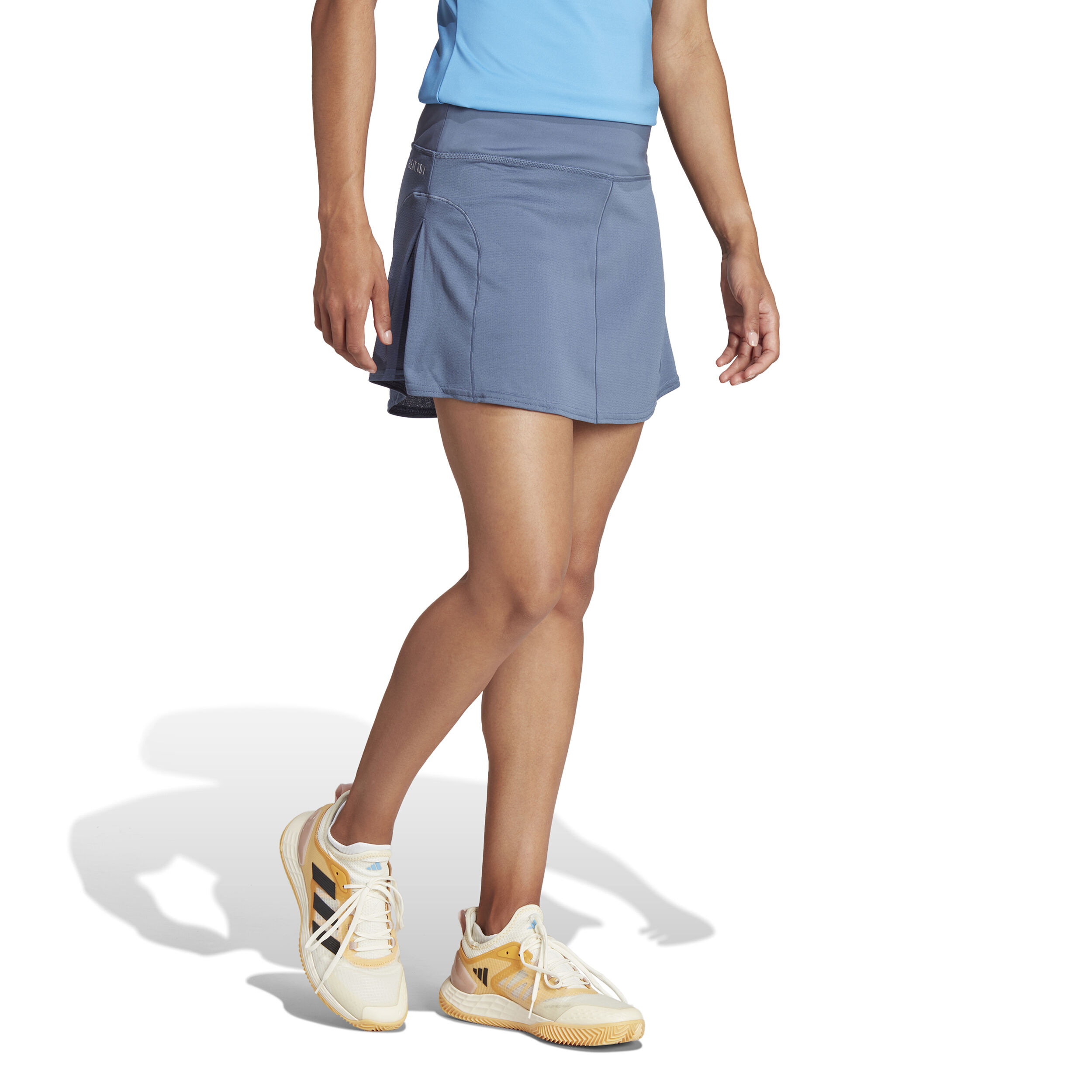 adidas Match Jupe Femmes - Bleu