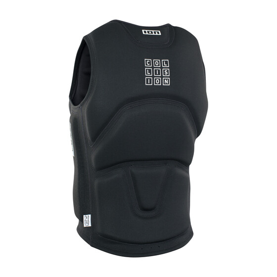 ION Collision Vest Core Front Zip 2022