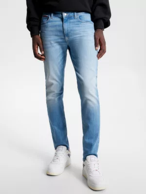 Calça jeans skinny Simon