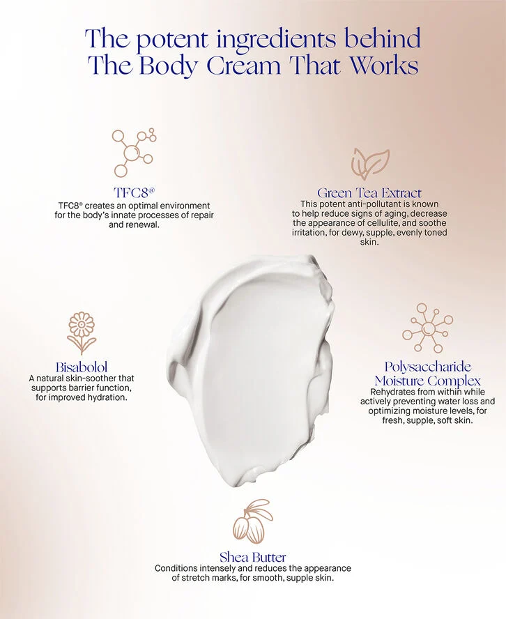 Augustinus Bader The Body Cream