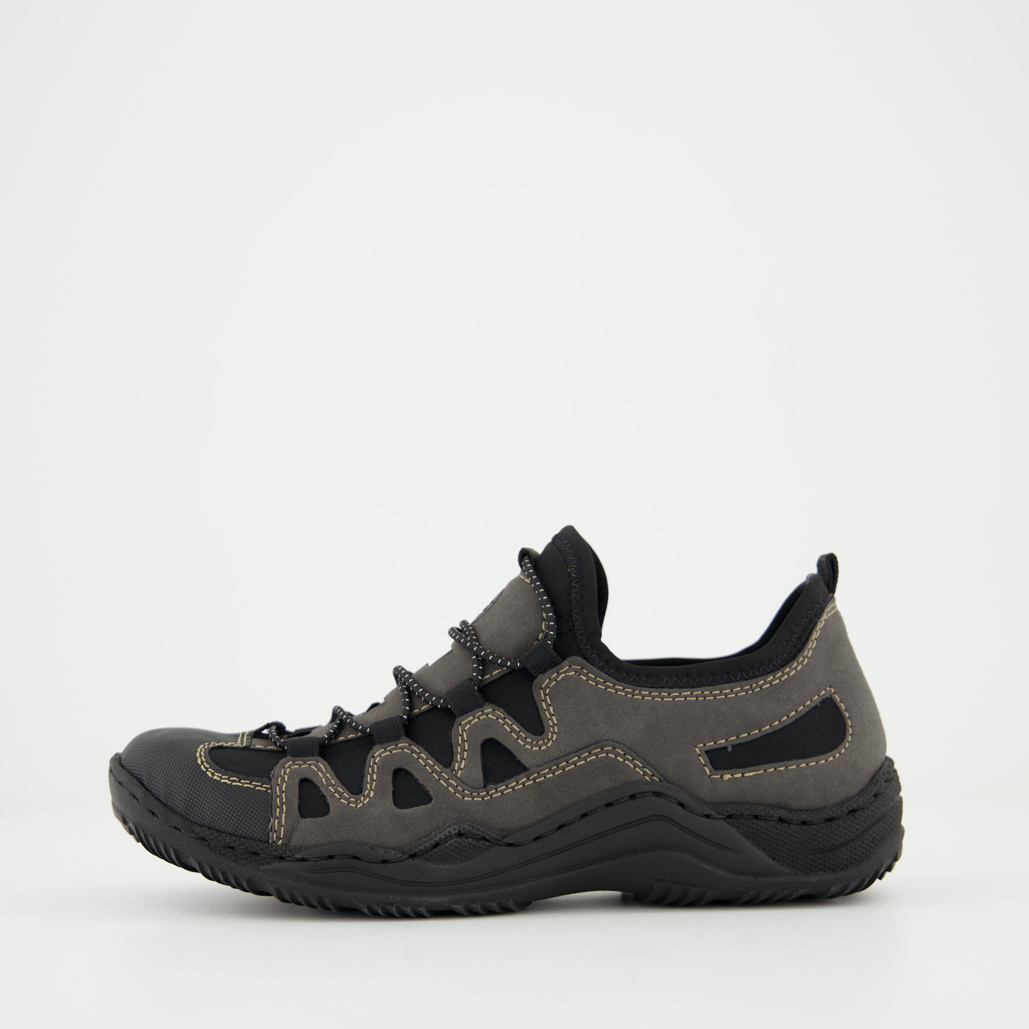 Rieker Halbschuhe