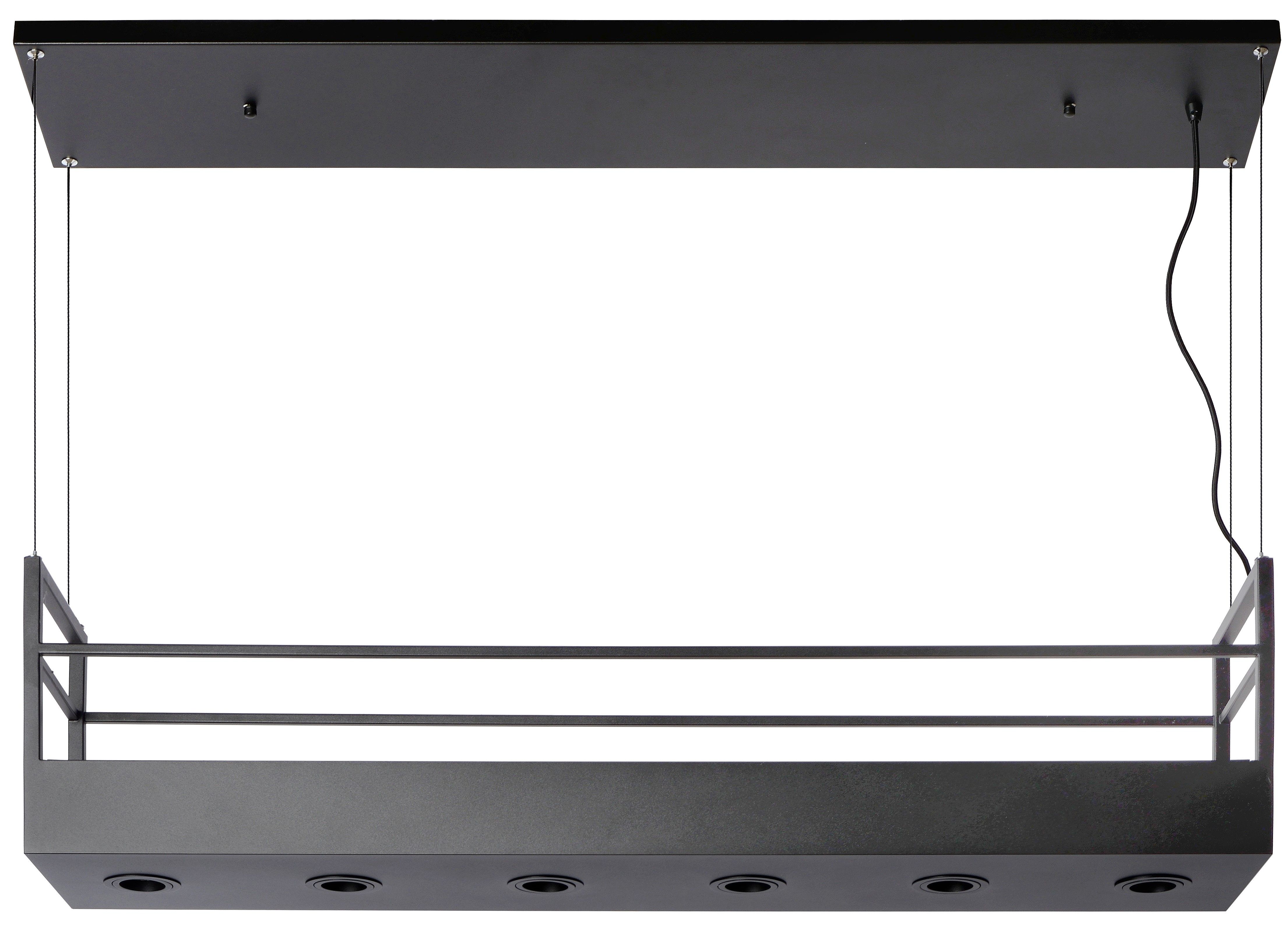 Hanglamp Miravelle B110 x D22 cm