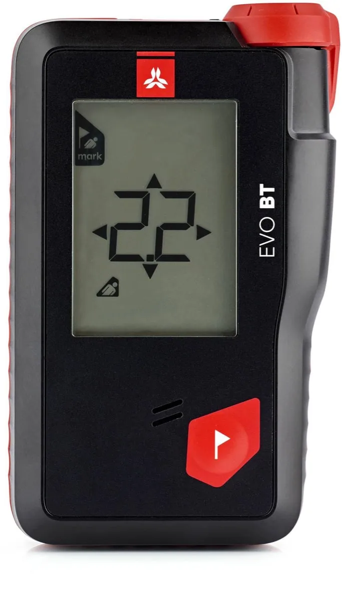 Arva Transceiver Evo Bt